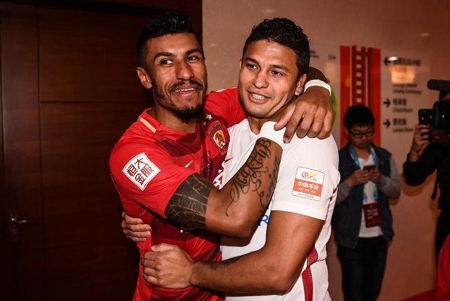 当今足坛第一高薪,足球界第一高薪球员