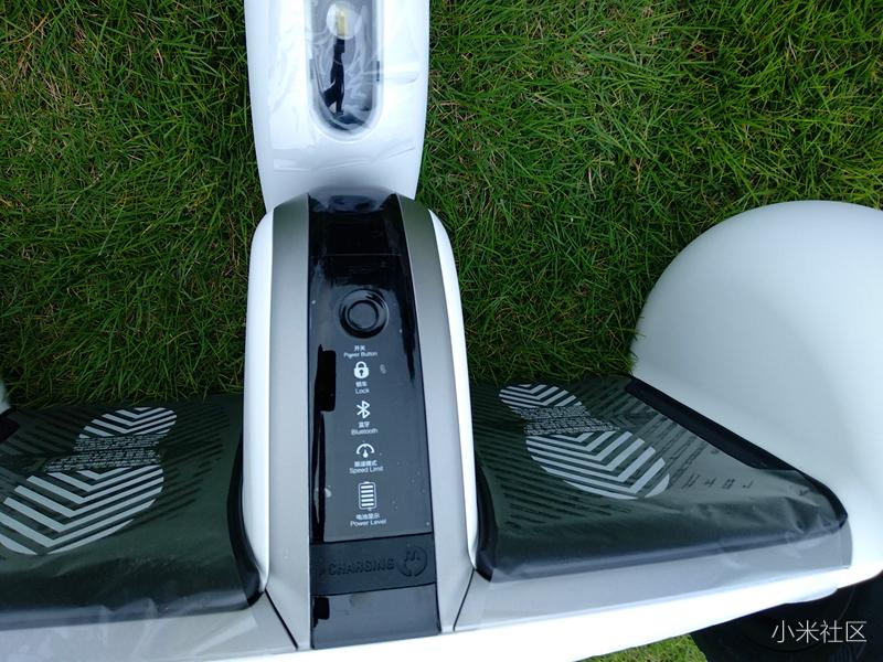 9号平衡车plus怎么组装,平衡车推荐九号平衡车