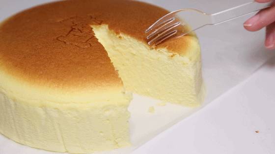 瑞可爷爷起司蛋糕窍门,瑞可爷爷的蛋糕怎么不塌