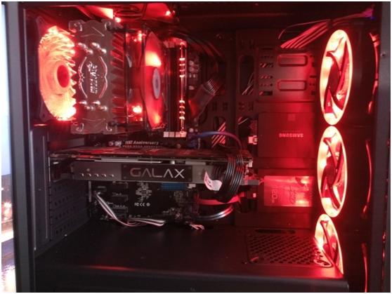 光之魔术师特别秘技,光之魔术师