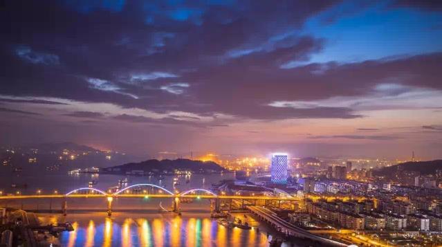 浙江舟山旅游住宿攻略,舟山旅游全攻略