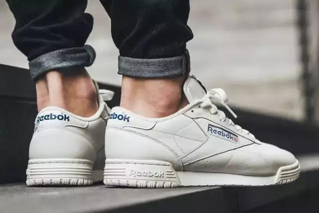 看到这几款复古跑鞋，我把鞋柜的NewBalance全烧了