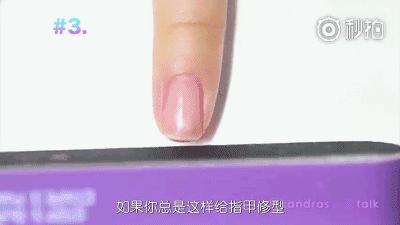 打个赌！看完这100款时髦美甲，你会种下一片草原