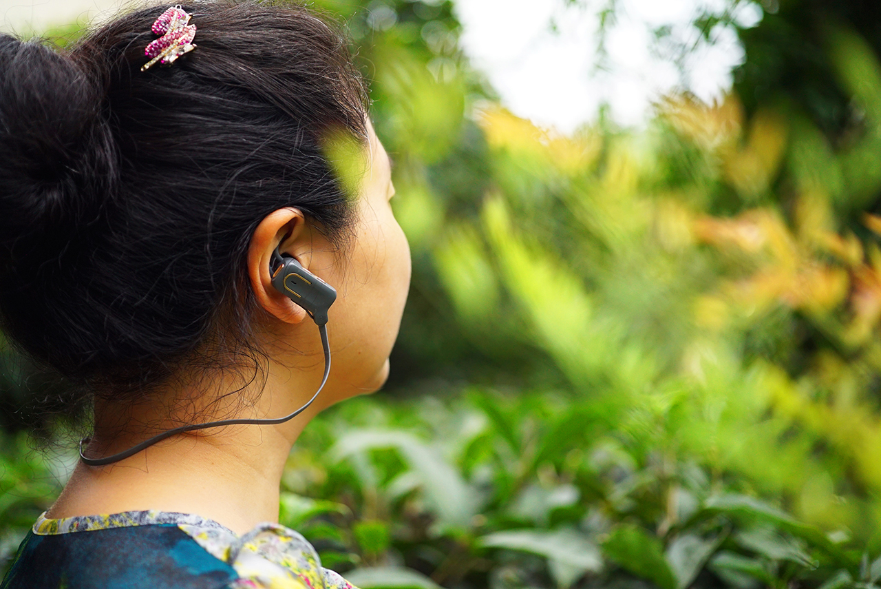 优思当12d蓝牙耳机评测,优思蓝牙耳机