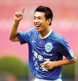 有票就是任性!看中国足坛三员大将的三次婚姻