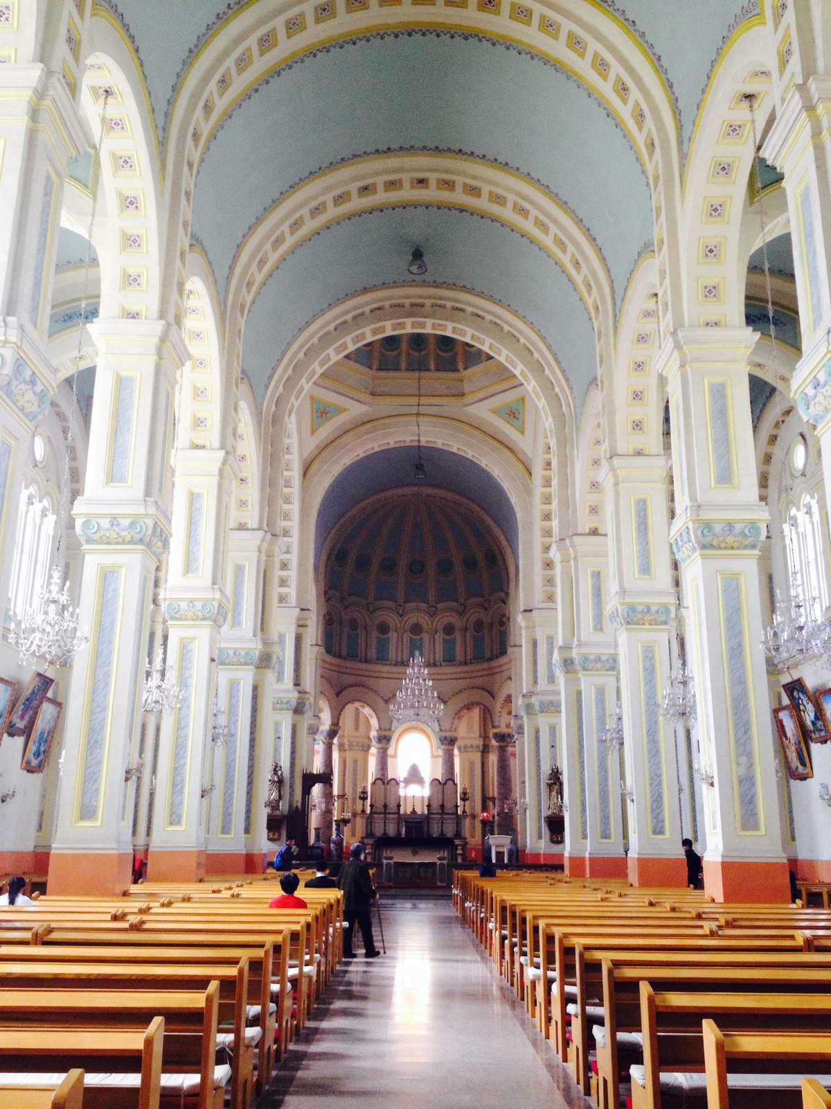 天津晓月景点介绍,天津十大必游景点排名榜