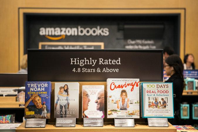 亚马逊书店什么时候关,亚马逊开什么店好做