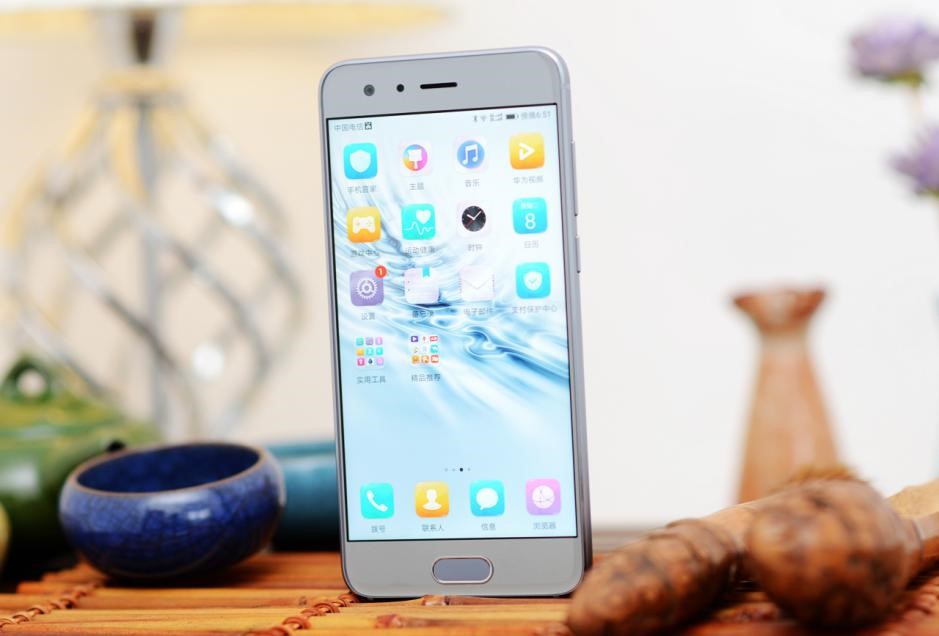 被低估的旗舰荣耀9深度体验,荣耀9系列手机发展史