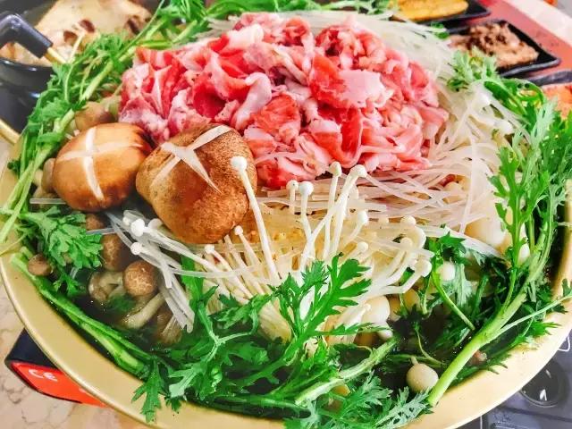 淄博最正宗的韩国料理,淄博韩国料理