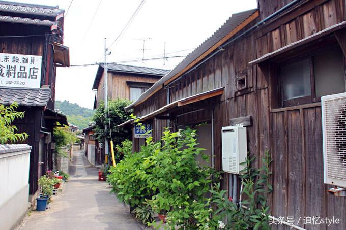 日本适合一个人散心的地方,日本有哪些值得思考的地方