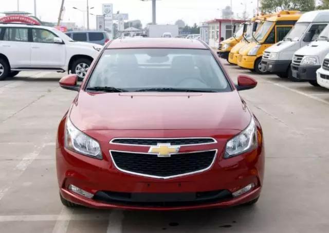 为什么老科鲁兹不受人喜欢,为啥都说科鲁兹问题多