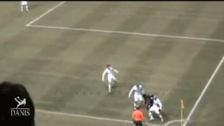 足坛10大球速,足坛现役十大突破能力最强的球员