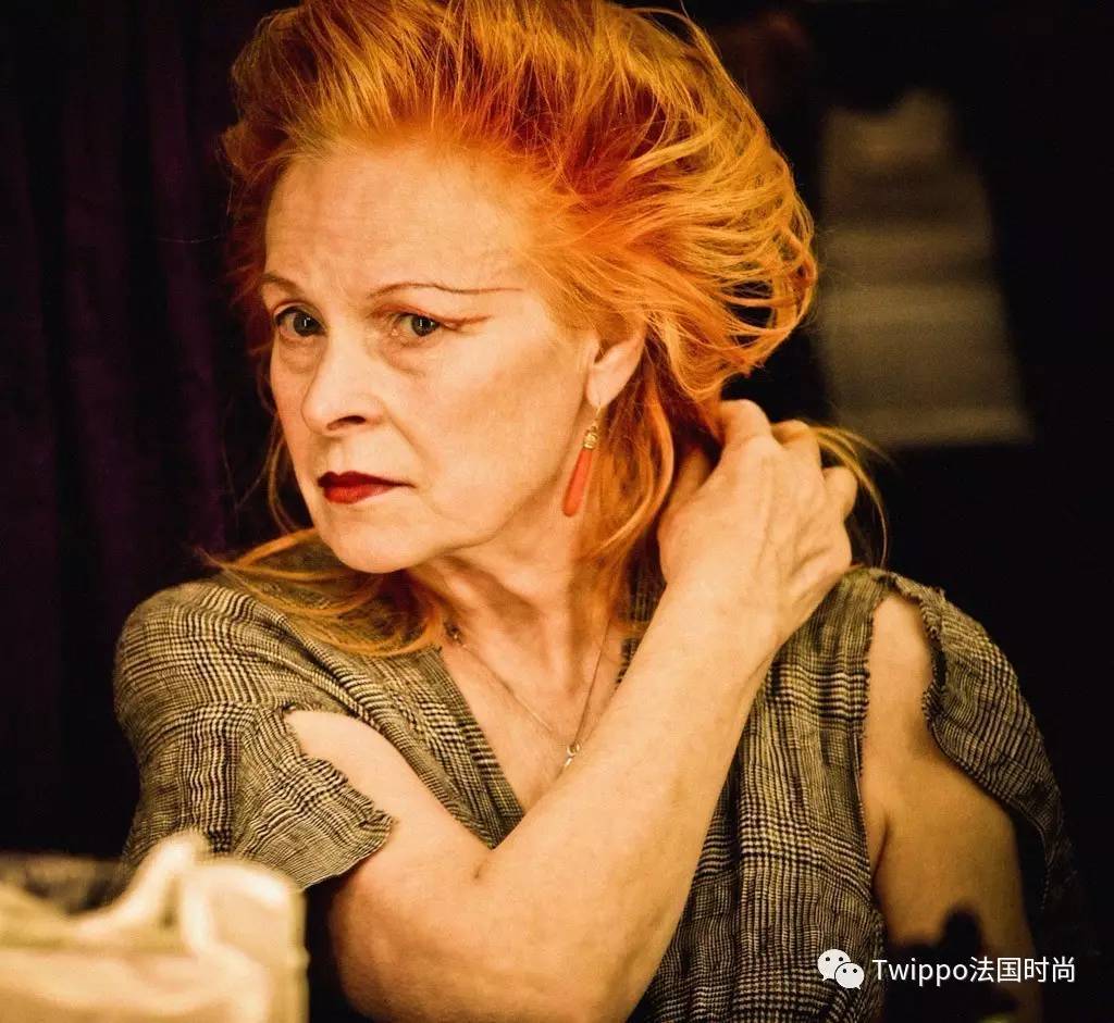 时装界十大设计师,十大服装设计师