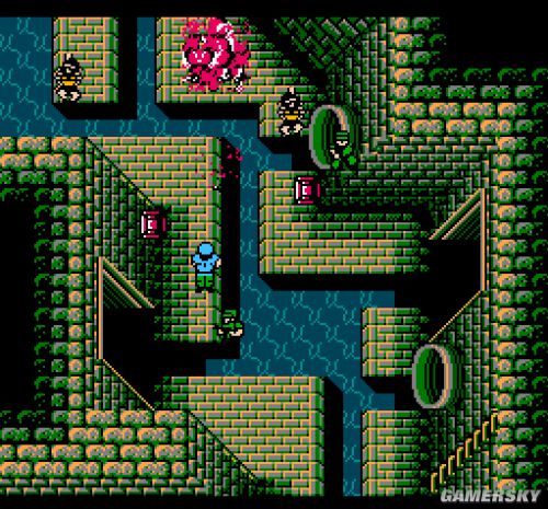 童年小霸王游戏机代码,童年玩具游戏机小霸王