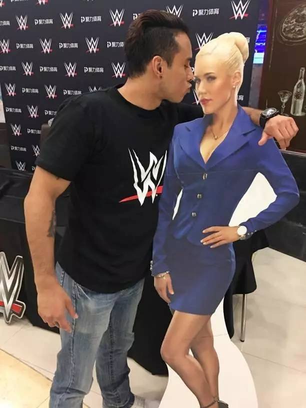 技术最好的摔角手,和伤病抗争八年