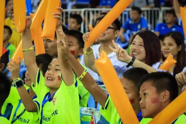 欧洲高含金量青少年足球比赛,哥德杯足球联赛赛程安排