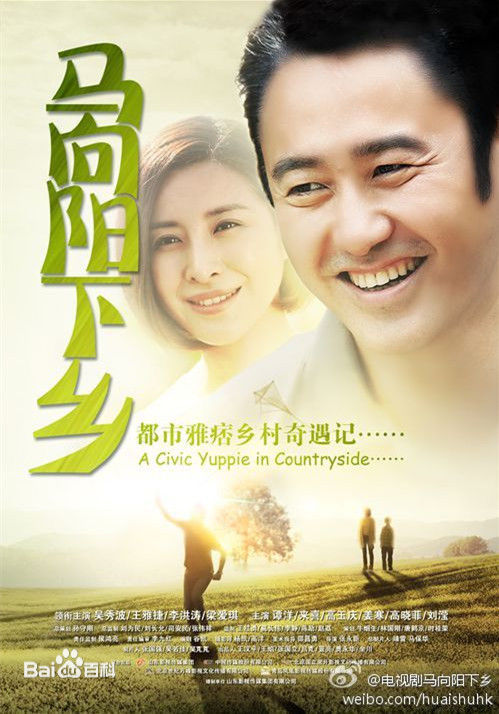 推送8部没有大火的电视剧，你都追过那几部？