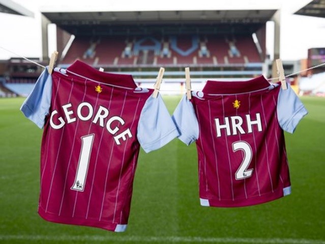 英国王室支持的英超球队,英国王室的英超球队