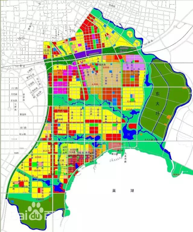 《滨湖使用说明书》，从它开始，重新认识滨湖！