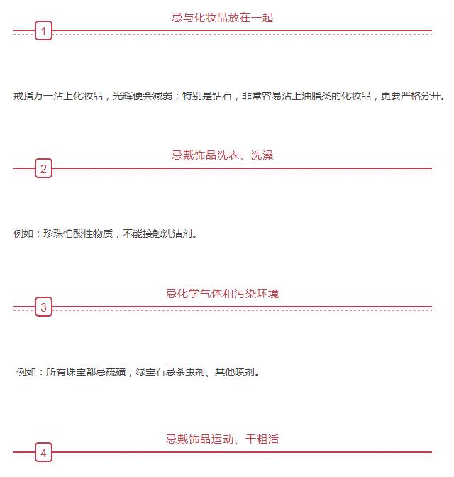 珠宝不是光会买就行，女人养珠宝就像男人养车！