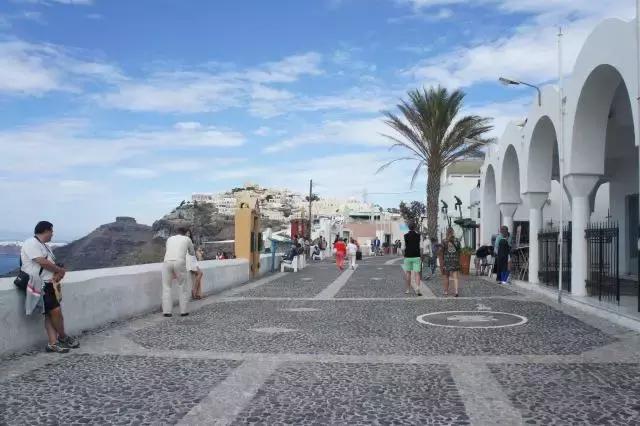 希腊签证指南全攻略,办理希腊旅游签证就能游欧洲了吗