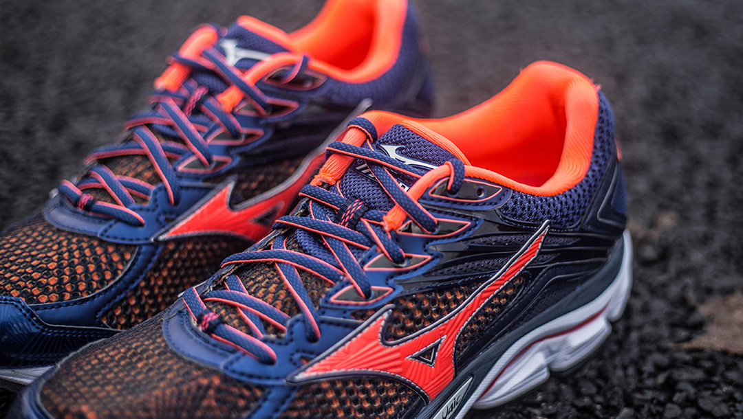 mizuno美津浓跑步鞋waveultima,mizuno跑鞋wave系列