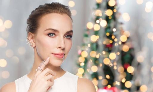 干性皮肤｜细纹、脱皮、未老先衰的既视感，通通走开！