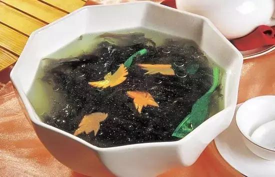 又到吃海鲜的季节咯！一位吕四渔民整理的海鲜大全，保证有你不认识的！