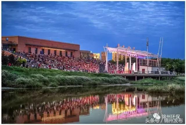 锦州市生态环境优化,你不能错过