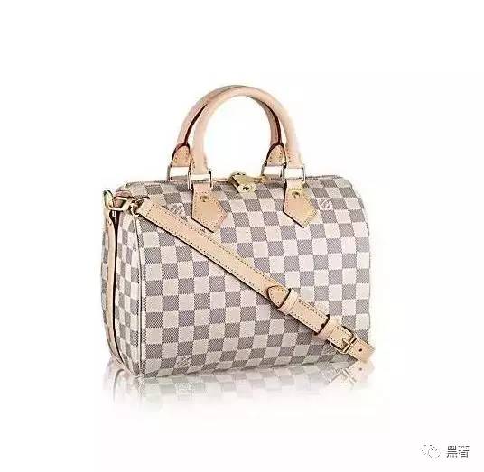 代购内幕包包,国内外差价大的商品