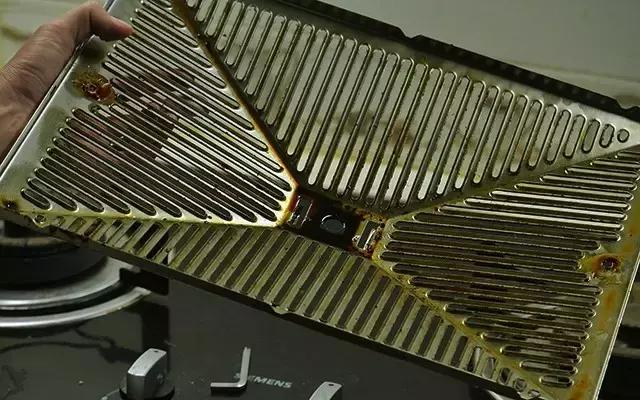 德国去油污厨房神器,去油污厨房神器真实测评