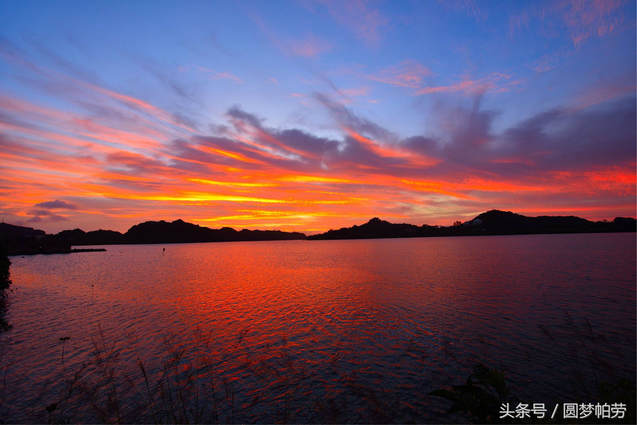 一站式的帕劳自由行,帕劳自由行最佳路线图