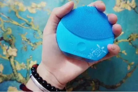 luna洁面仪实测,luna洁面仪真的那么好用么