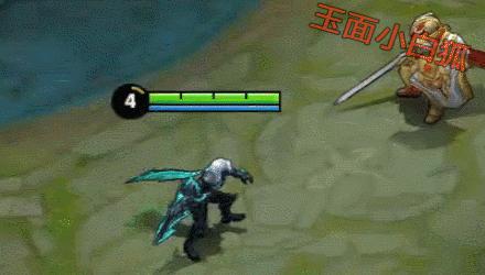 王者荣耀暗影狩猎者特效,暗隐猎兽者特效怎么样