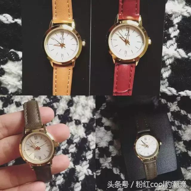 买什么表不撞表,什么表不容易撞表