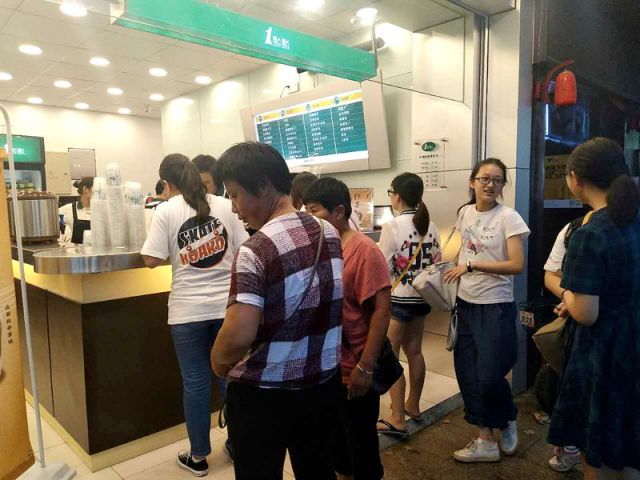 美食代购火了,美食代购有什么好吃的