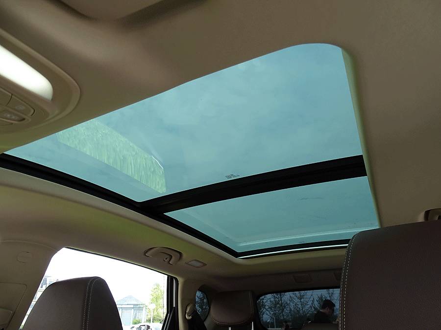 七年的宝骏560值得入手吗,宝骏560跑了八万公里还值得买吗