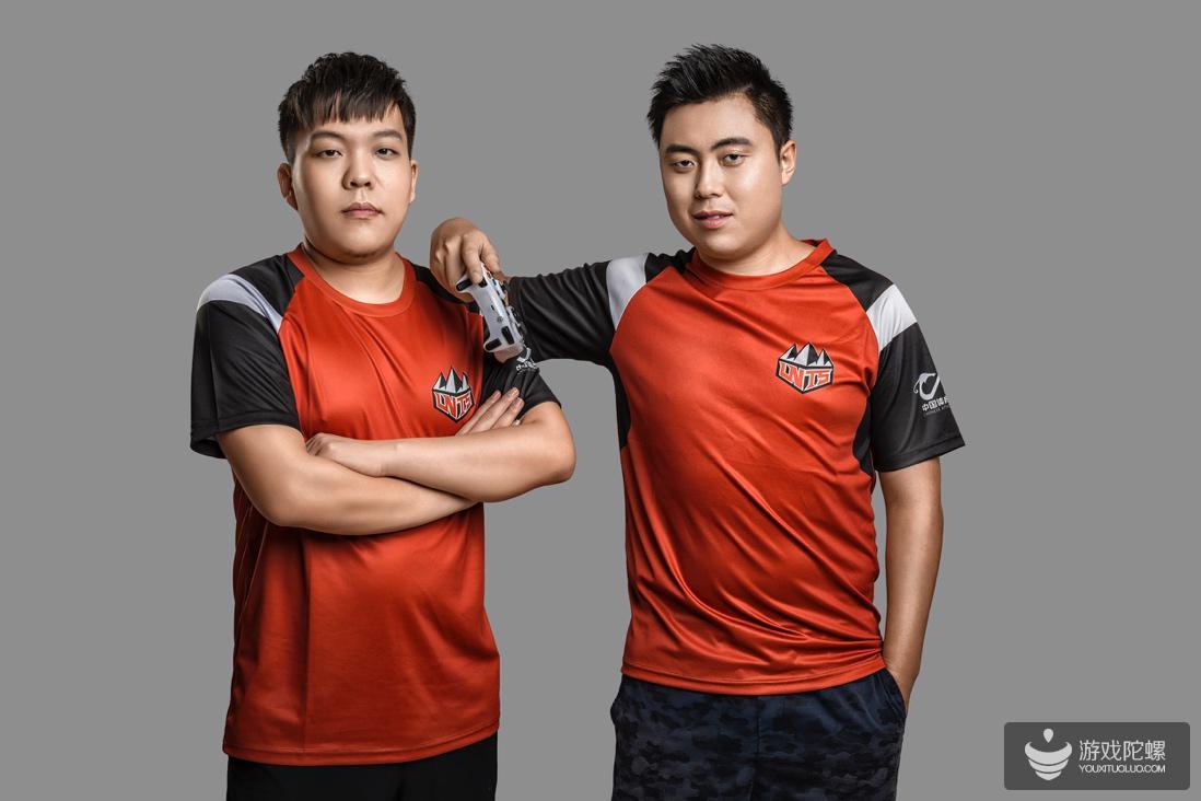 中超打电竞,电竞中超