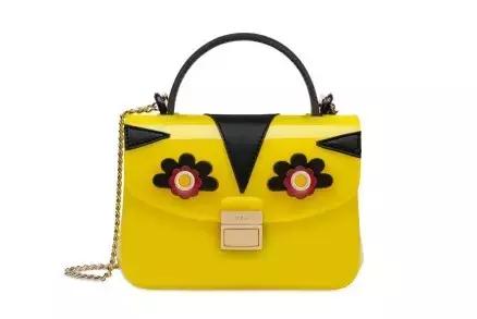 furla粉色,furla什么包好看