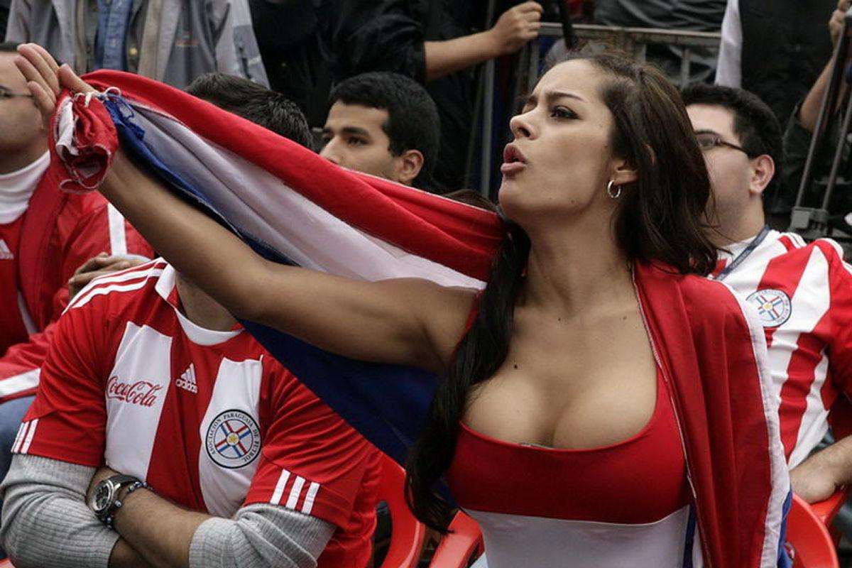 全球打仗最猛的三个国,南美最强国家