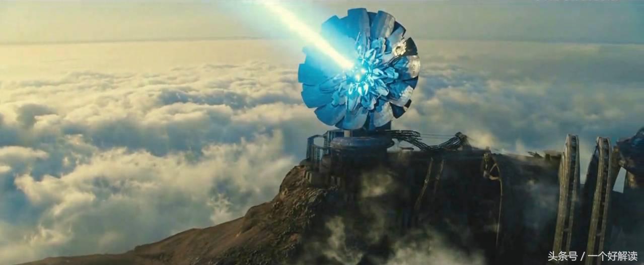 史上最牛科幻片,最牛中国科幻