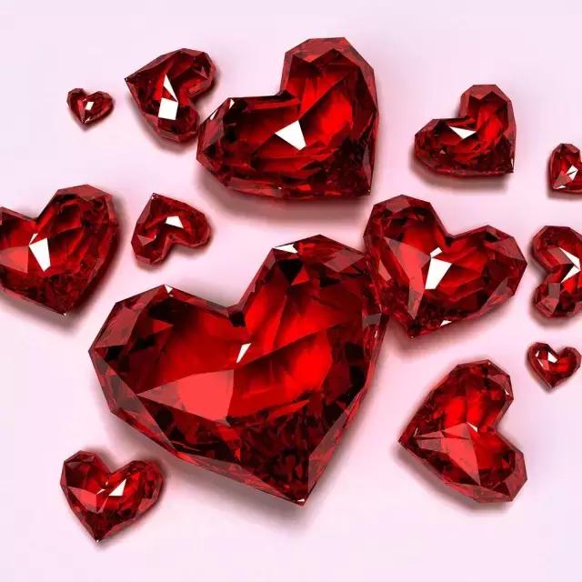 各种宝石象征的寓意及其作用大全,世界最全宝石功效及寓意