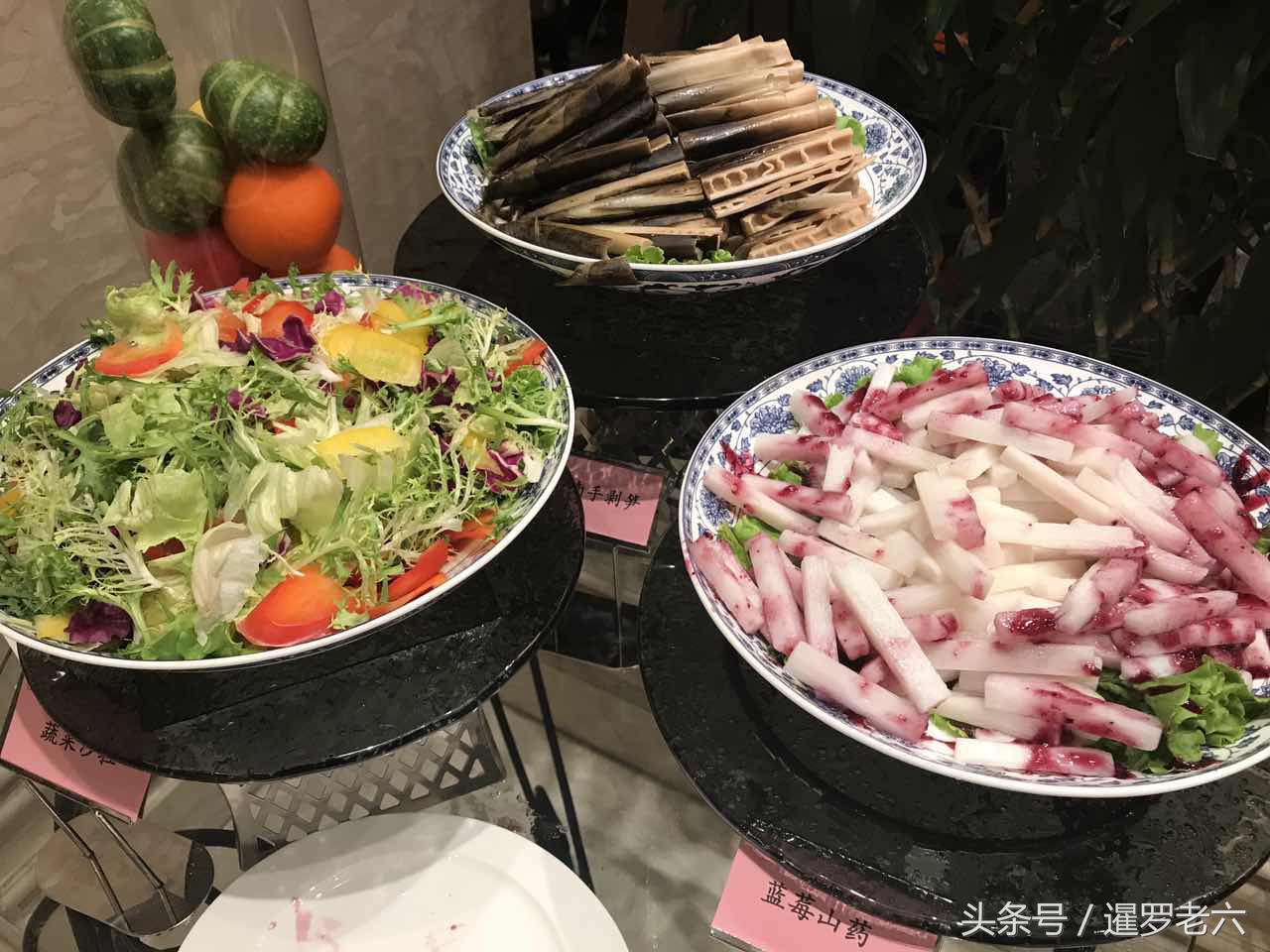 金融街吃自助,北京哪家自助可以吃海鳌虾