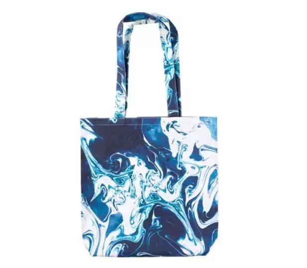 MUJI、HM、IKEA、GAP……哪家帆布包最好？