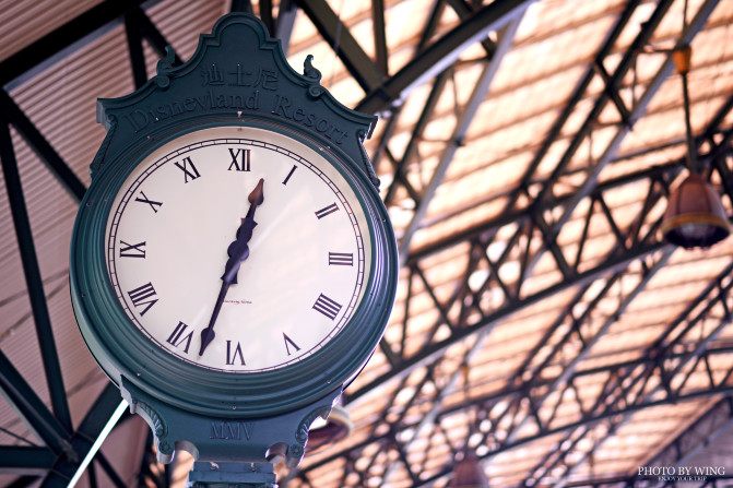 珠海去香港迪士尼攻略路线图,西安到香港迪士尼攻略