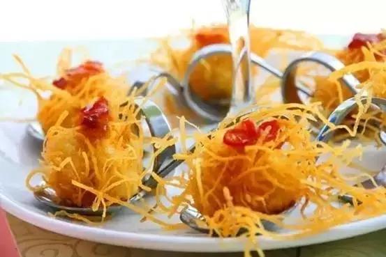 广元朝天曾家山美食,广元曾家镇美食