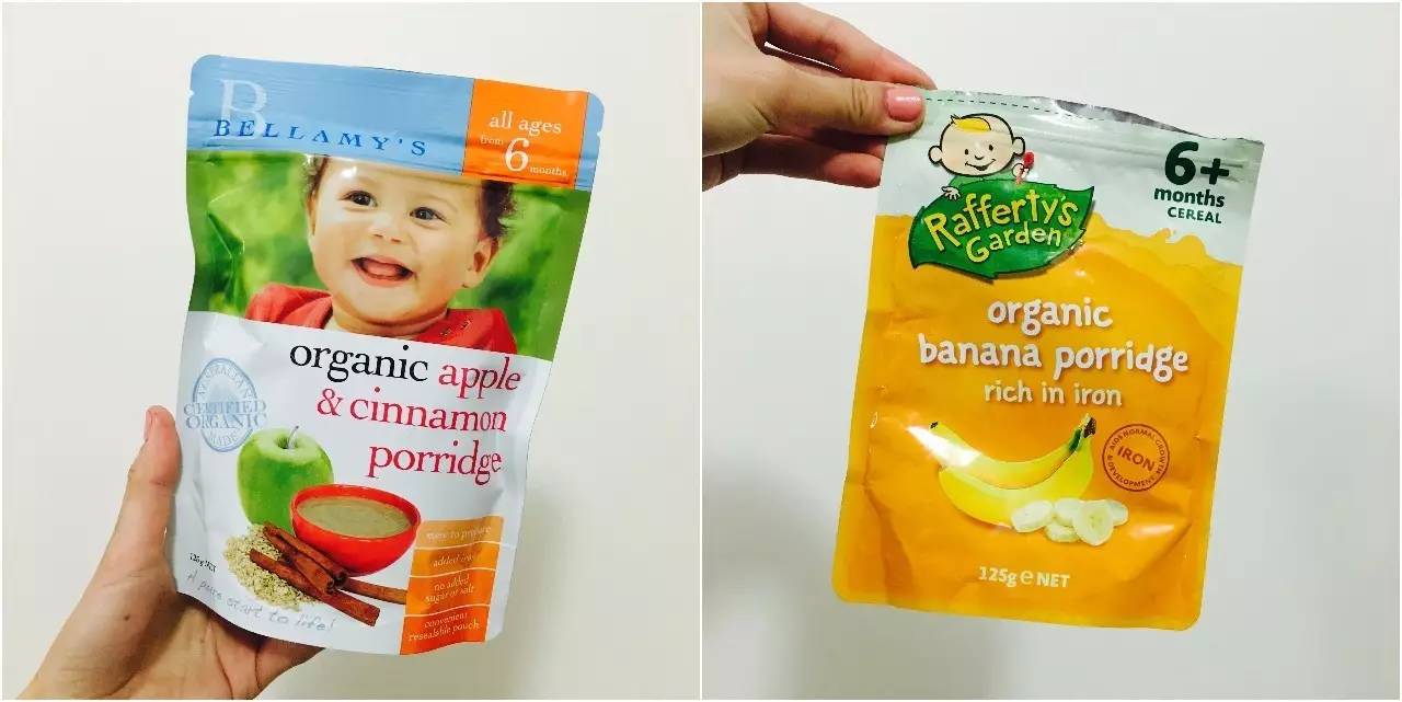 婴儿米粉测评2020,婴儿米粉辅食测评