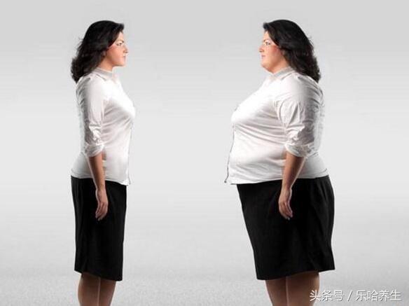 超轻松的减肥方法,十种快速瘦身减肥的方法