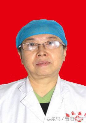 迎接生命者如夏花之灿烂—记青海省康乐医院妇产科马莉主任