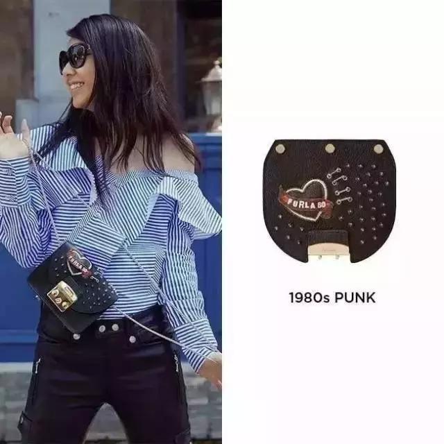 furla粉色,furla什么包好看